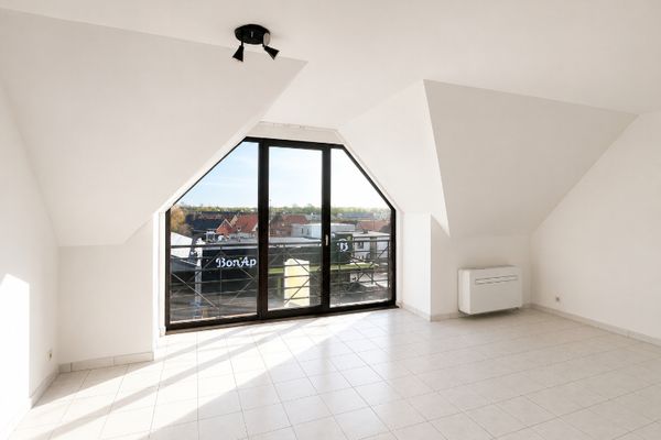 Appartement te koop / Diksmuide