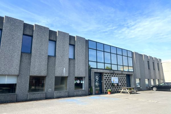 Commercieel te koop / Diksmuide