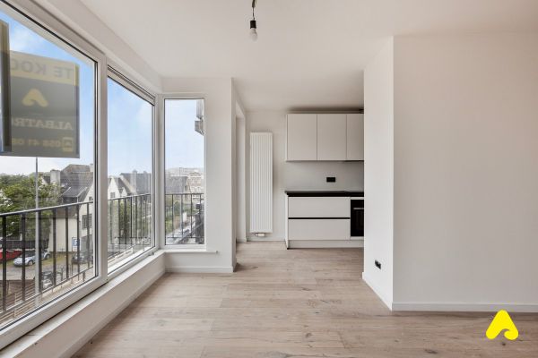 Appartement te koop / De Panne