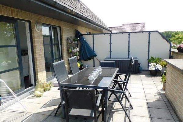Appartement verhuurd / Heppen