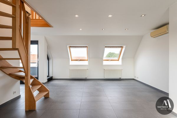 Appartement te huur / Adegem