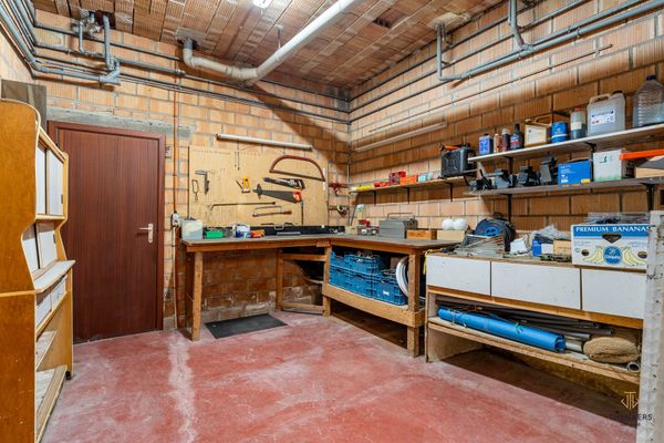 Huis te koop / Sint-Truiden