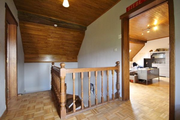 Huis te huur / Vorsen