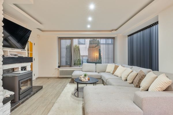 Huis optie koop / Zonhoven