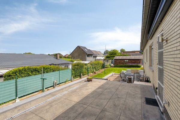 Huis te koop / Pamel
