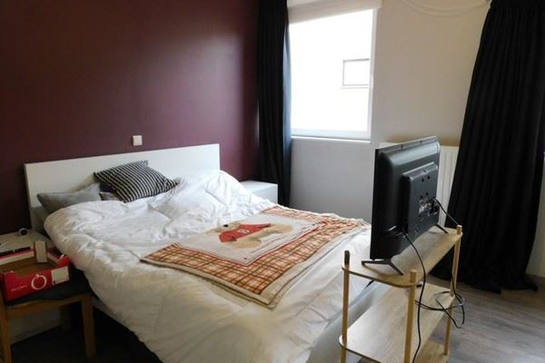 Appartement verhuurd / Beringen