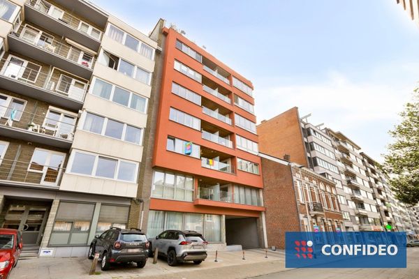 Appartement a vendre / Tongeren-Borgloon