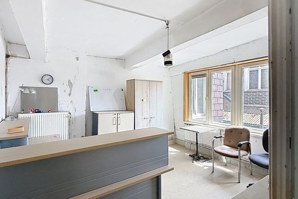 Commercieel te koop / Sint-Truiden