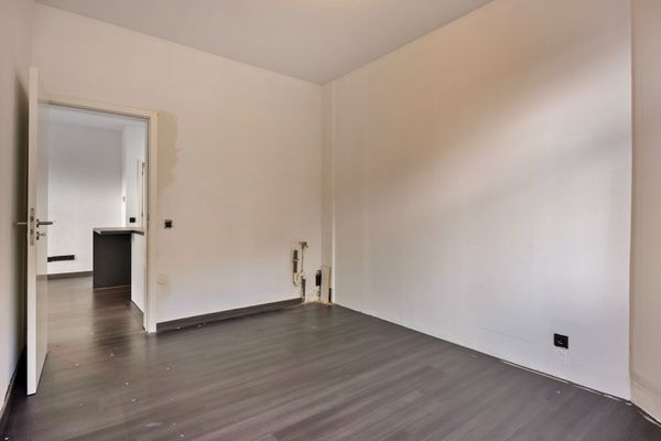 Appartement verkocht / Antwerpen
