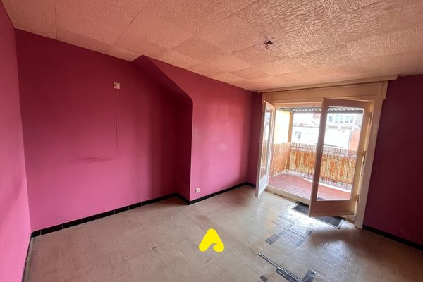Appartement te koop / De Panne