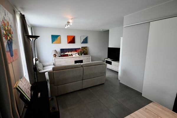Huis te koop / Nijlen