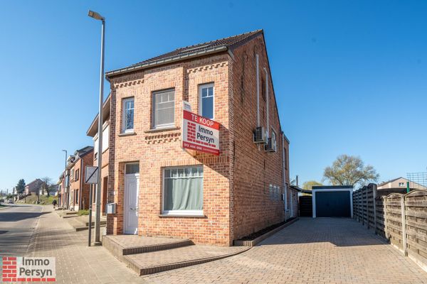 Woning
                                verkocht in Scherpenheuvel
