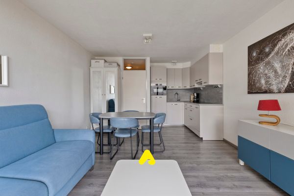 Appartement te koop / De Panne
