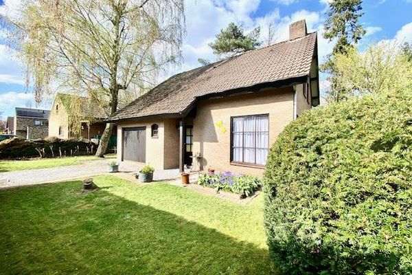 Huis verkocht / Genk