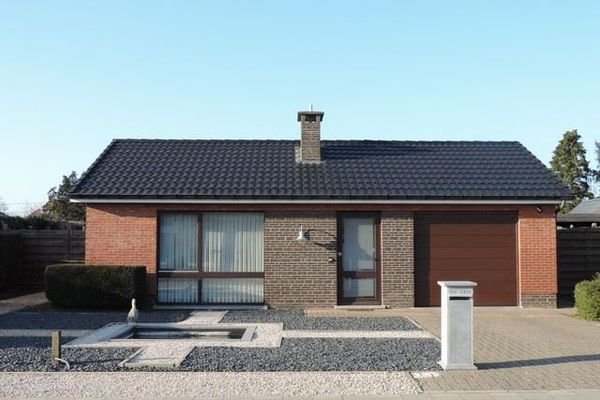 Huis verkocht / Heusden-Zolder