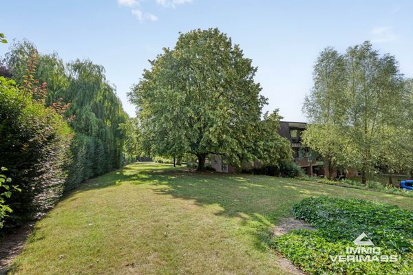 Appartement te koop / Heverlee