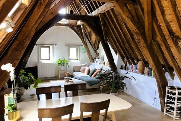 Appartement te huur / Leuven