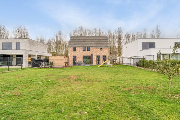 Huis te koop / Sint-Truiden