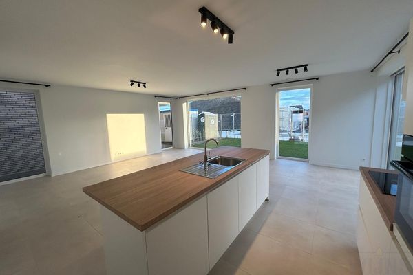 Huis te koop / Wiekevorst