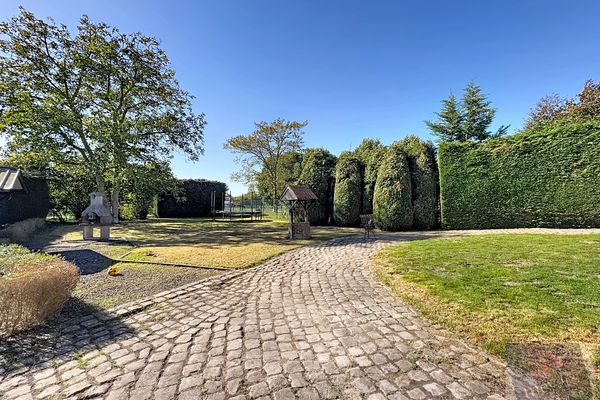 Huis te koop / Wellen