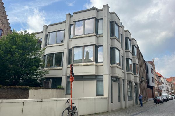 Appartement te koop / Brugge