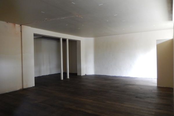 Commercieel te huur / Diksmuide