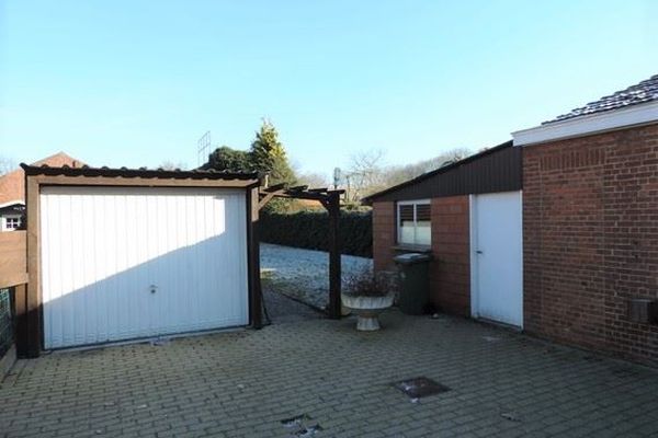 Huis verkocht / Zichem