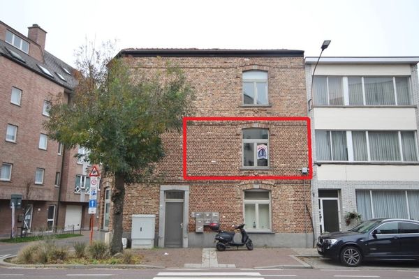 Appartement in Sint-Truiden