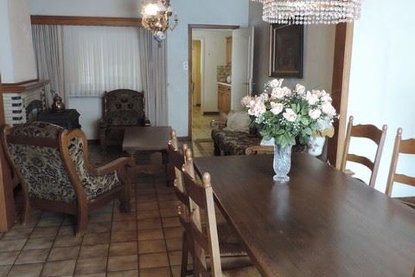 Huis verkocht / Beringen