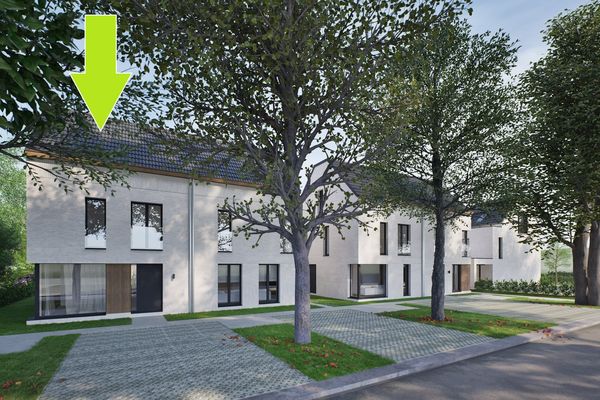 Woning
                            te koop in 's Gravenwezel