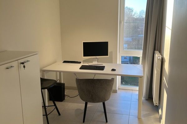 Appartement te huur / Ronse