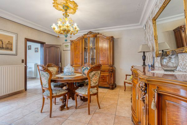 Huis te koop / Ninove