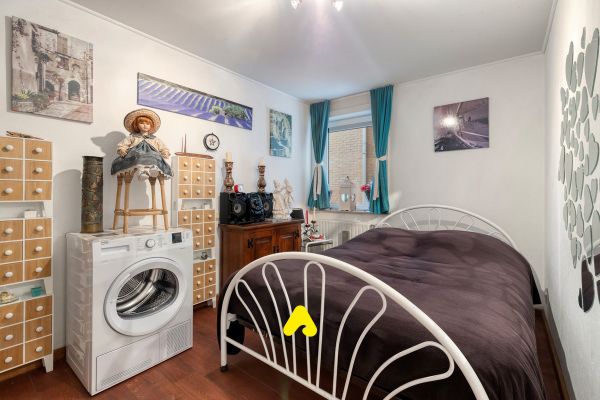 Appartement a vendre / La Panne