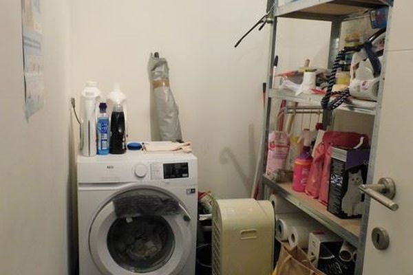 Appartement verhuurd / Beringen