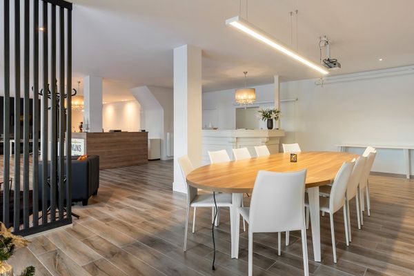 Kantoor te koop / Heist-op-den-Berg