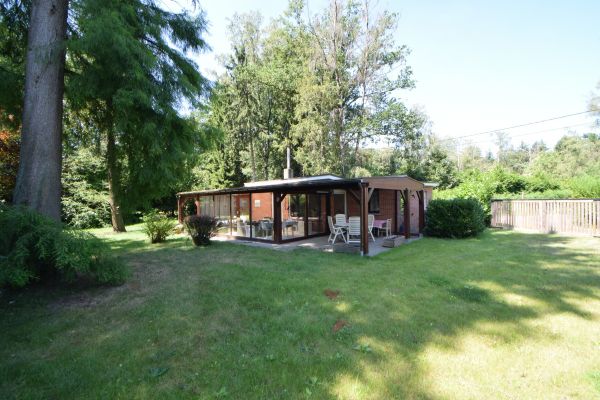Vakantiewoning
                                te koop
                                in Kasterlee