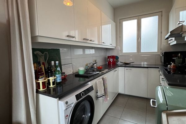 Appartement te huur / Antwerpen