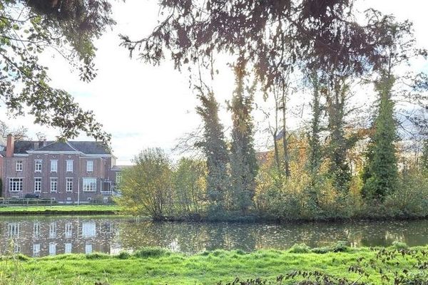 Huis te koop / Alken