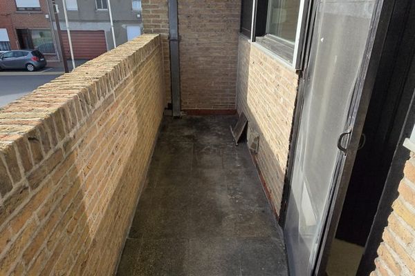 Appartement te huur / Lichtervelde