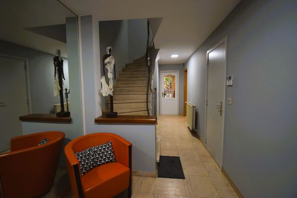 Maison a vendre / Molenbeek