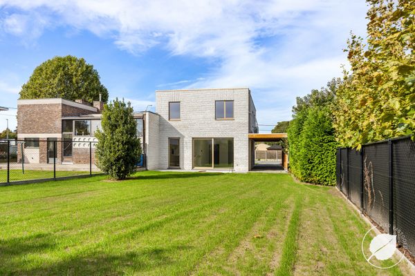 Huis te koop / Kermt