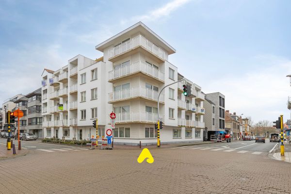 Appartement te koop / De Panne