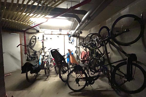 Appartement te koop / Heverlee