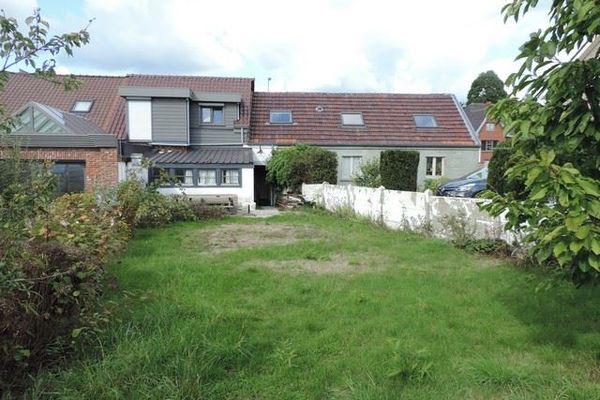 Huis verkocht / Beringen