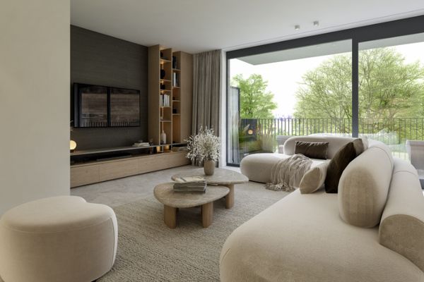 Project te koop / Adegem