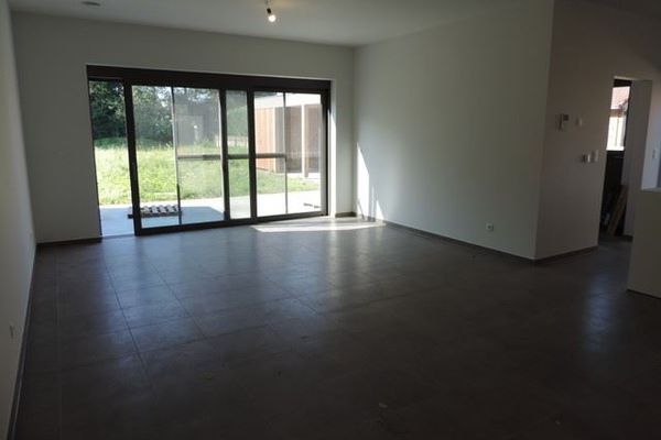 Appartement verhuurd / Beringen