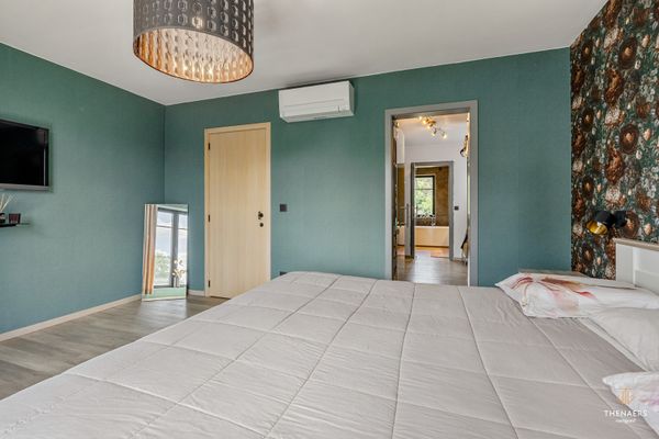 Huis te koop / Borgloon