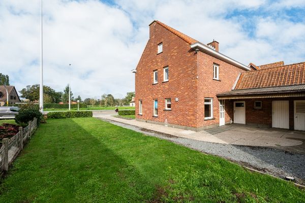 Huis te koop / Knesselare
