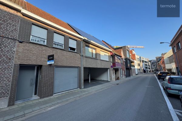Woning
                            te koop in Waregem