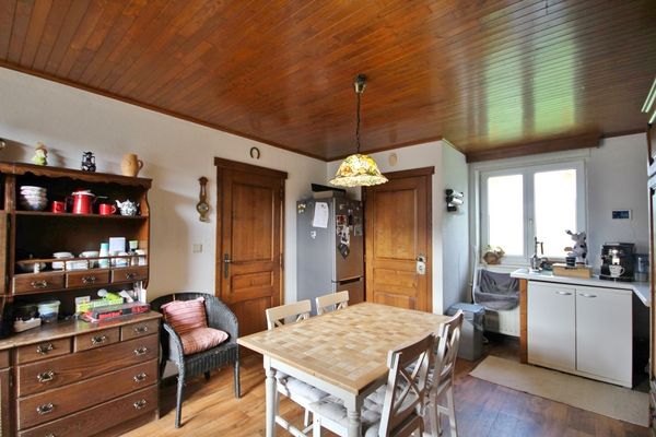 Huis te huur / Vorsen